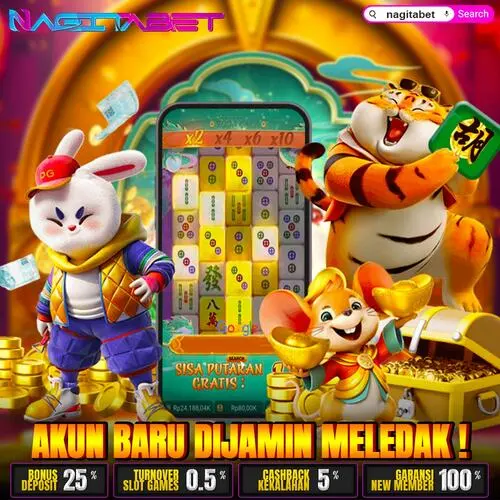 NAGITABET : Website Slot Pragmatic Terlengkap Mudah Menang Jackpot Puluhan Juta Rupiah Terbaik